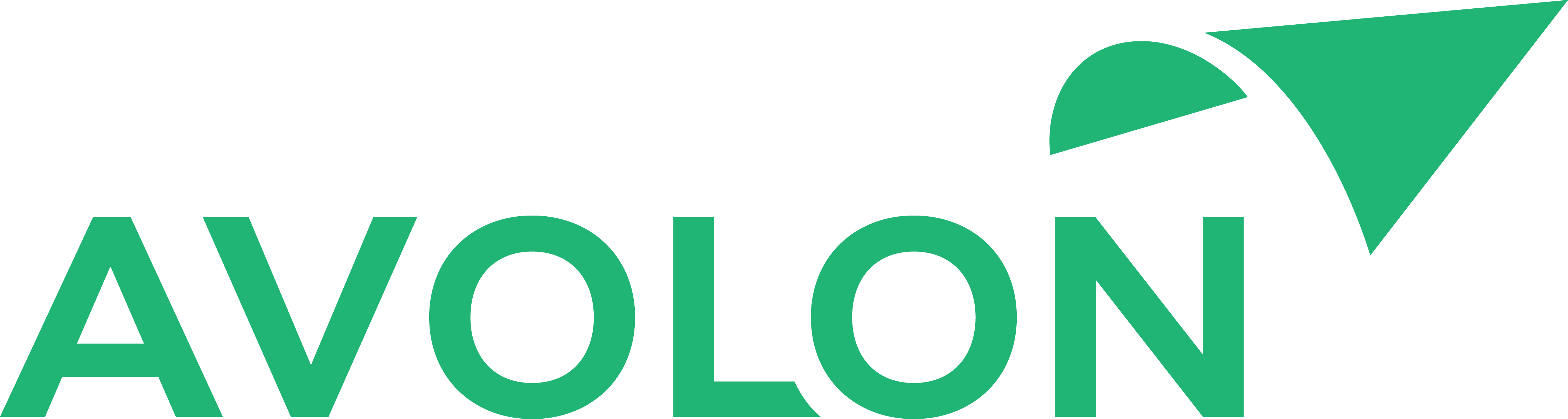 Avolon Logo